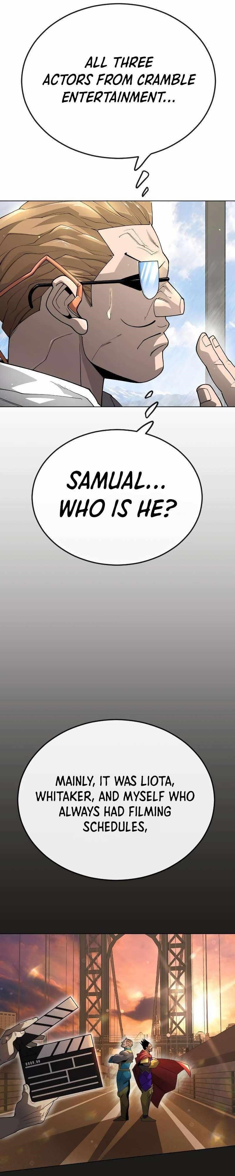 Superhuman Era Chapter 186 - Page 29 in English