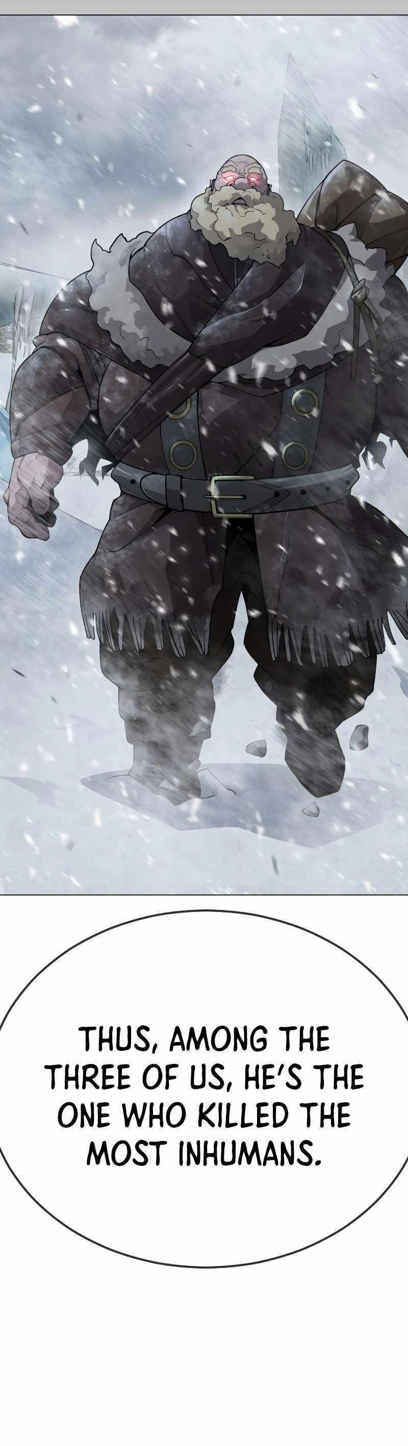 Superhuman Era Chapter 186 - Page 31 in English