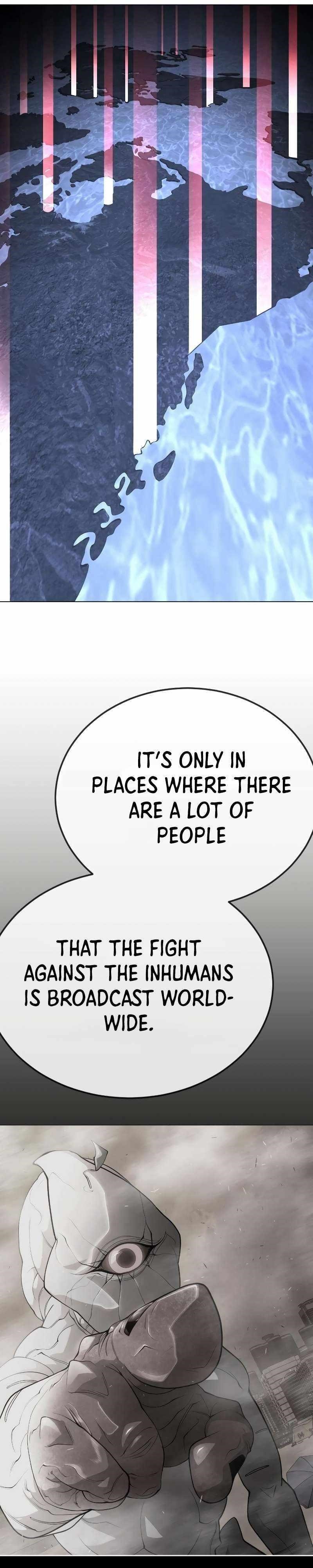 Superhuman Era Chapter 186 - Page 37 in English
