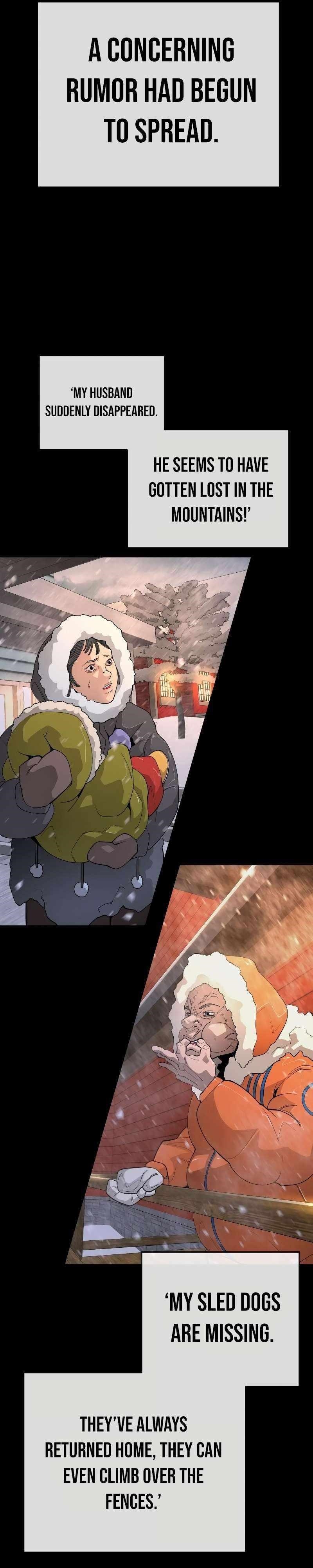 Superhuman Era Chapter 186 - Page 44 in English
