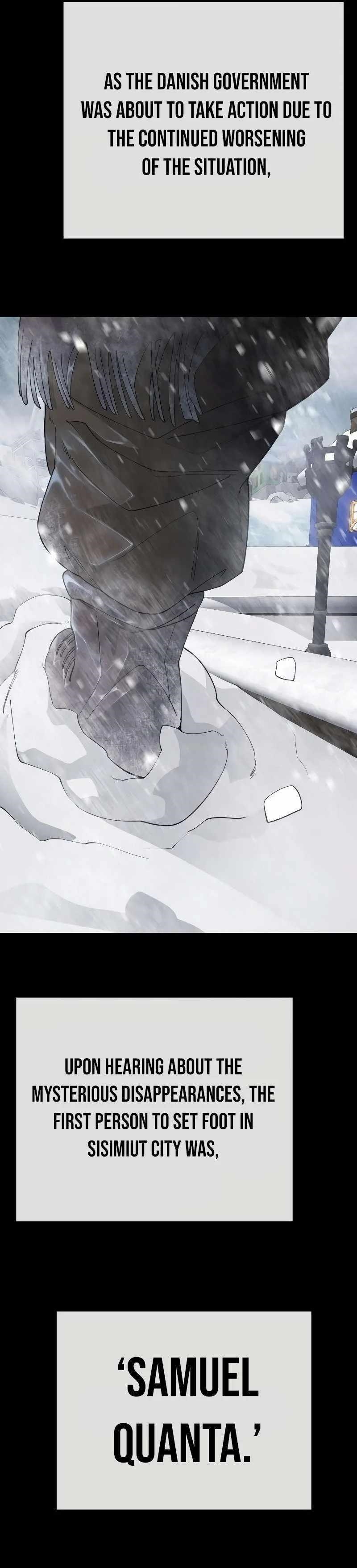 Superhuman Era Chapter 186 - Page 48 in English