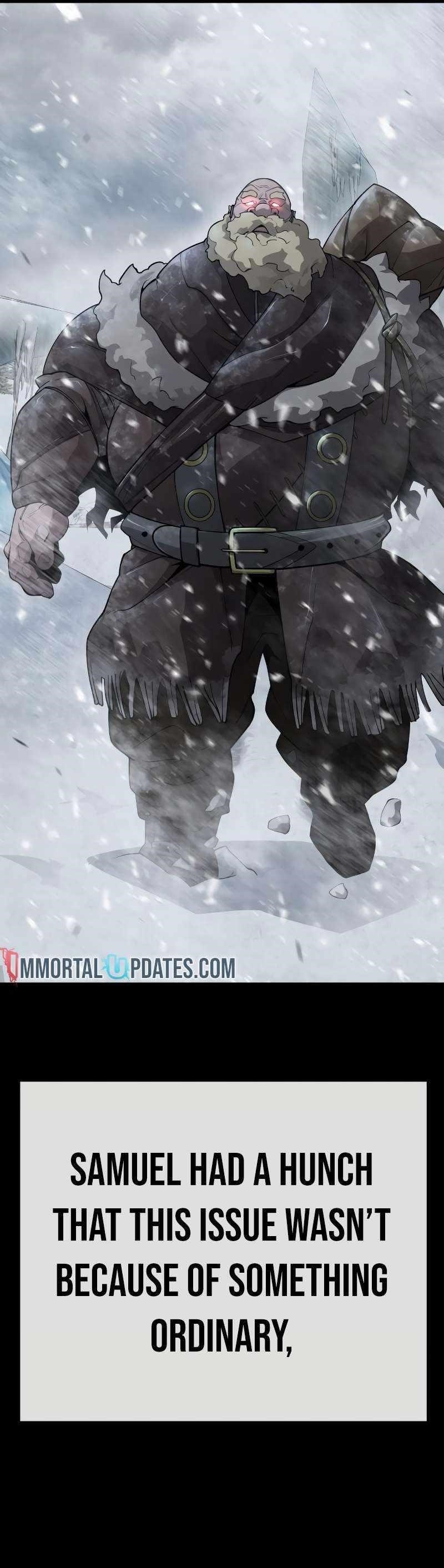 Superhuman Era Chapter 186 - Page 49 in English