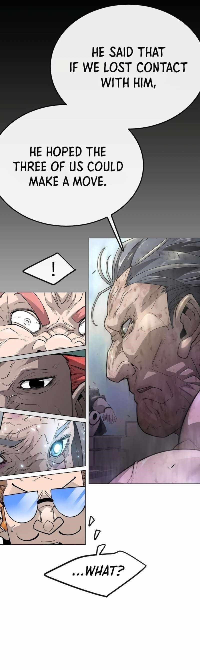 Superhuman Era Chapter 186 - Page 53 in English