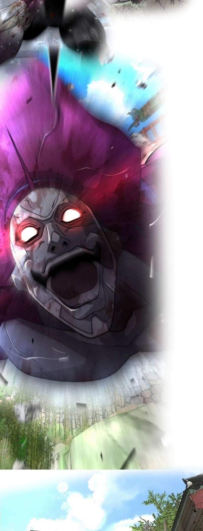 Superhuman Era Chapter 187.5 - Page 24 in English