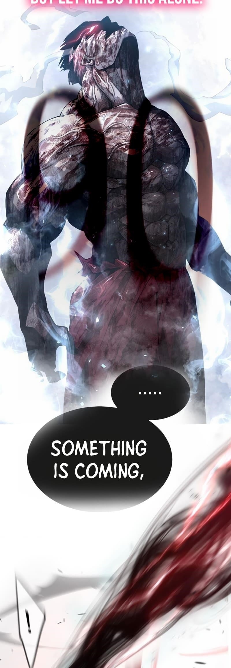 Superhuman Era Chapter 187.5 - Page 31 in English