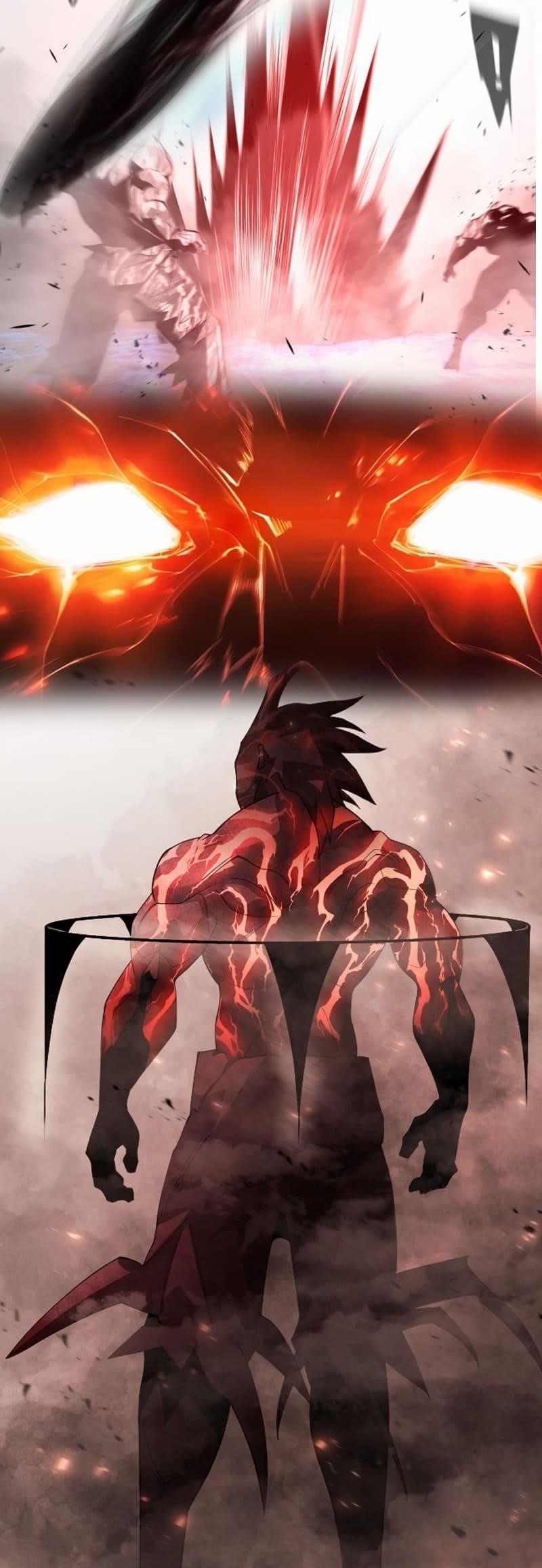 Superhuman Era Chapter 187.5 - Page 32 in English