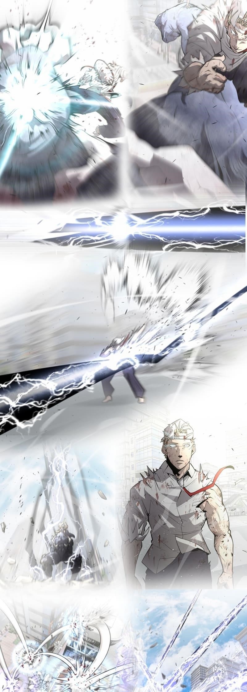 Superhuman Era Chapter 187.5 - Page 38 in English