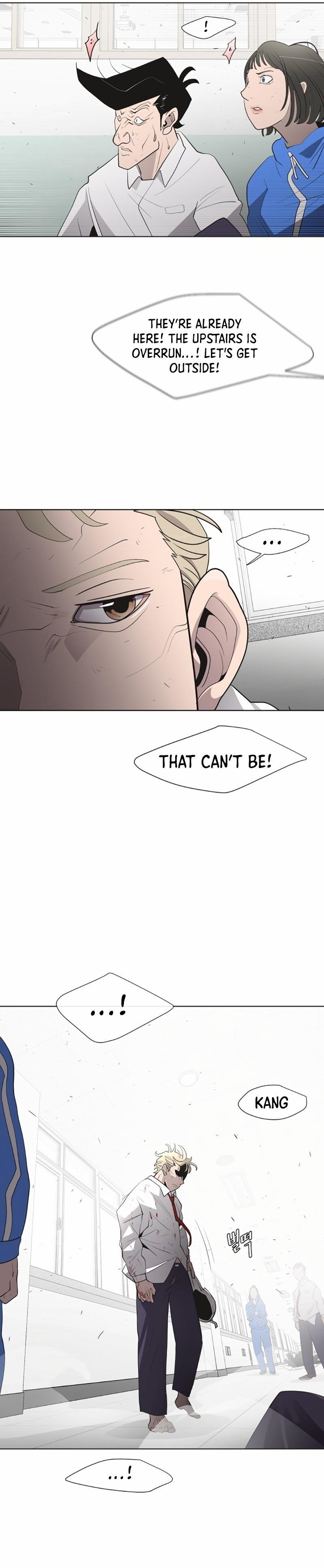 Superhuman Era Chapter 187.5 - Page 62 in English