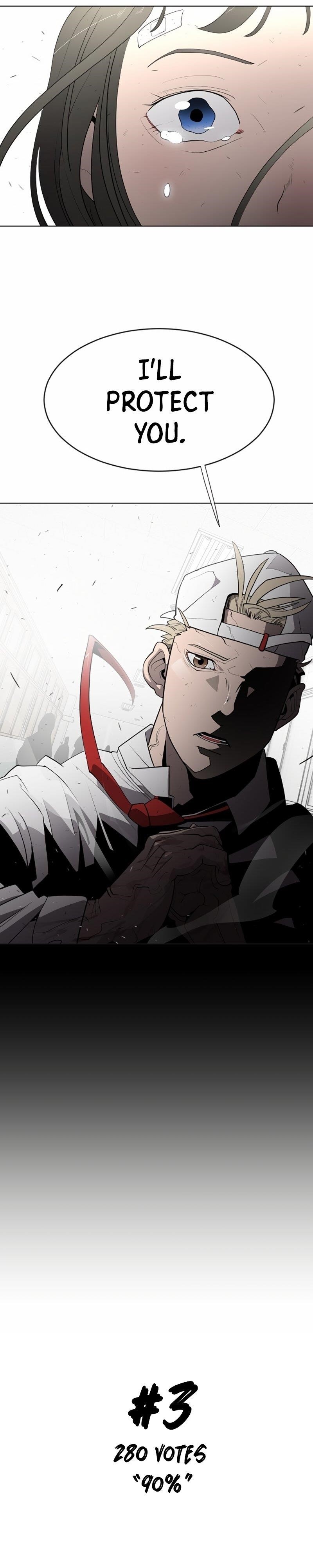 Superhuman Era Chapter 187.5 - Page 64 in English