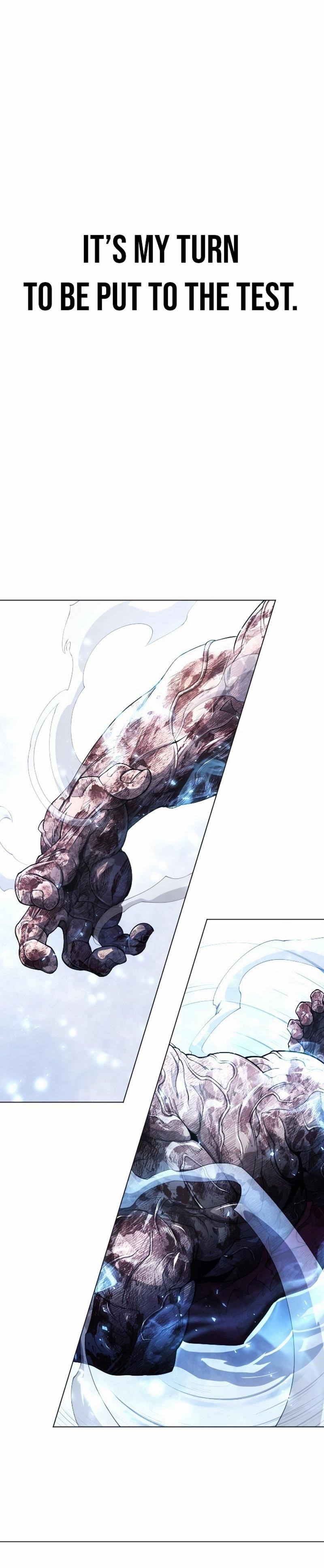 Superhuman Era Chapter 187.5 - Page 66 in English