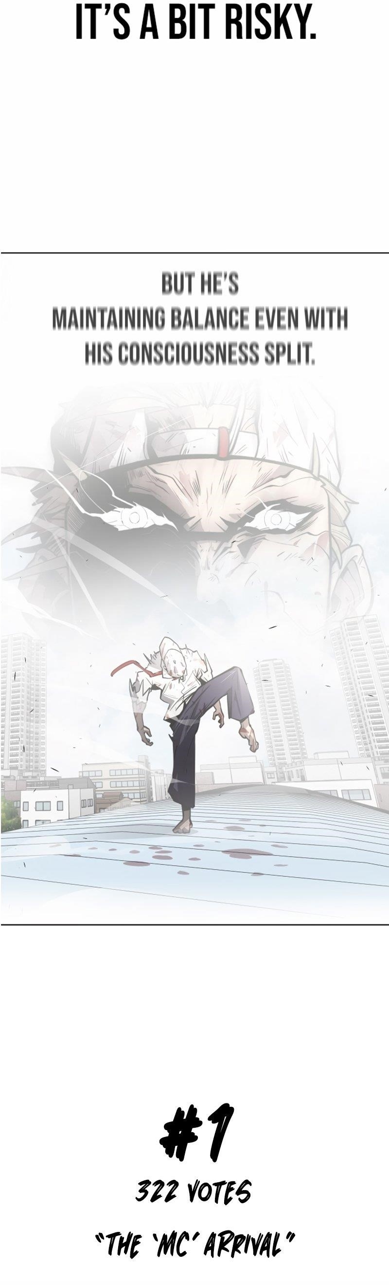 Superhuman Era Chapter 187.5 - Page 77 in English