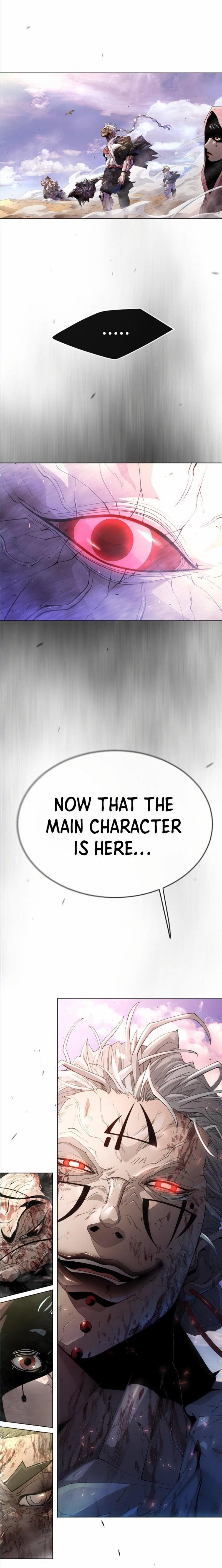 Superhuman Era Chapter 187.5 - Page 87 in English