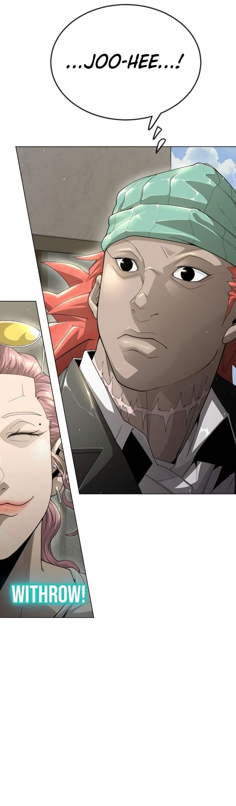 Superhuman Era Chapter 187 - Page 10 in English