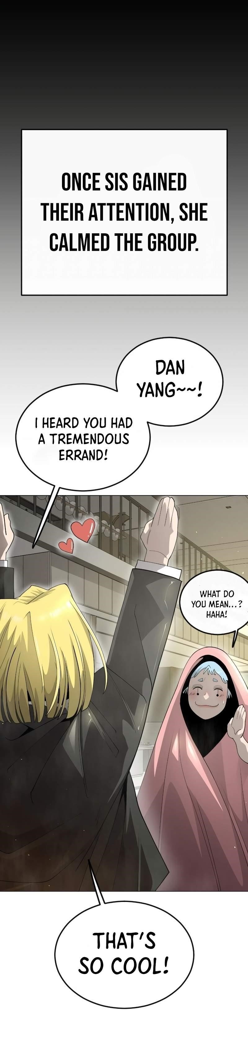 Superhuman Era Chapter 187 - Page 15 in English