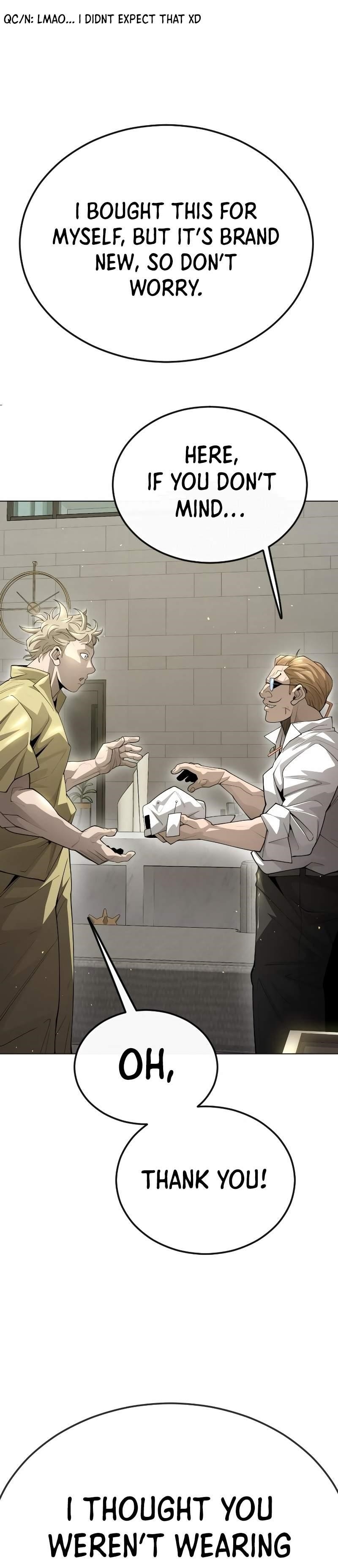 Superhuman Era Chapter 187 - Page 22 in English