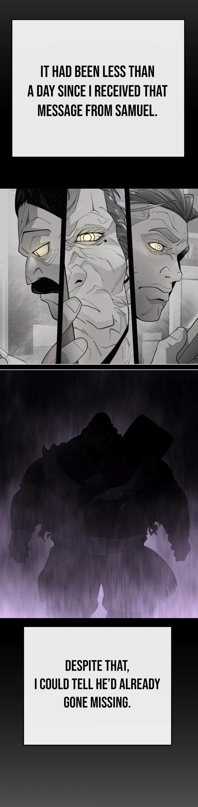 Superhuman Era Chapter 187 - Page 37 in English