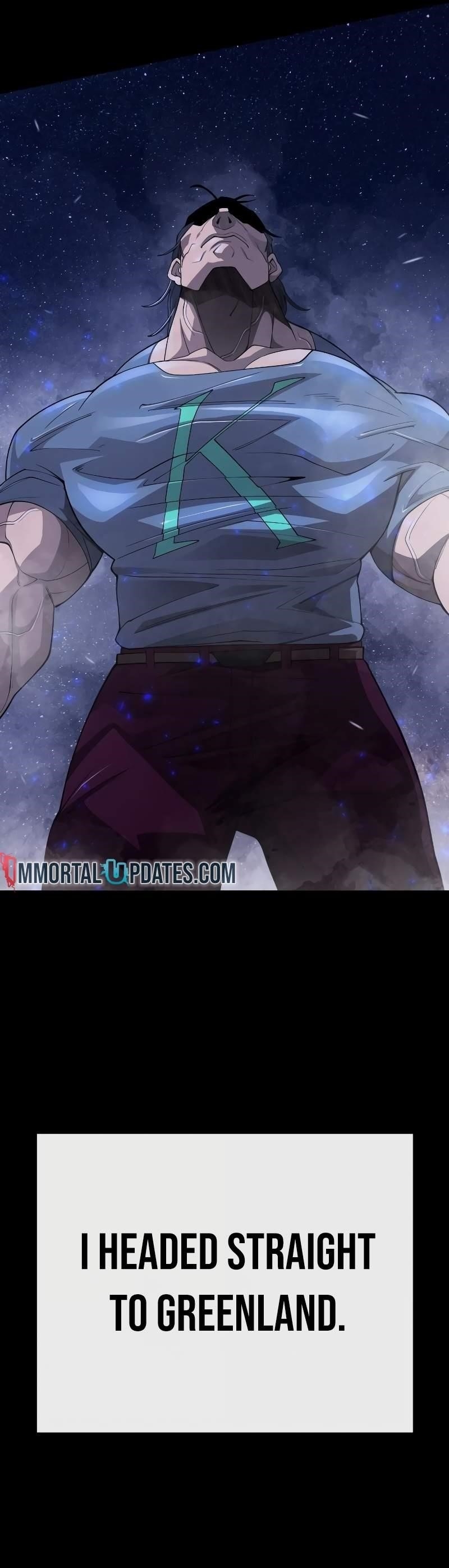 Superhuman Era Chapter 187 - Page 40 in English