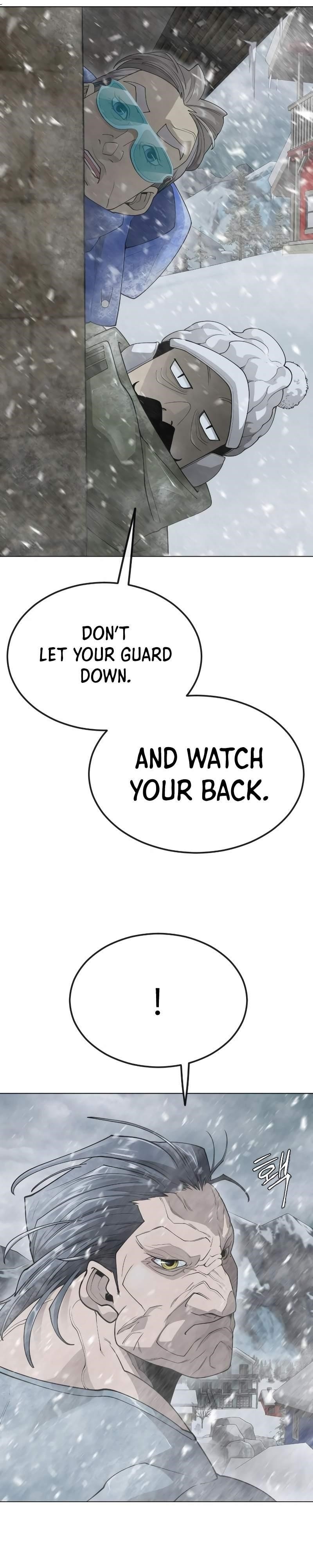 Superhuman Era Chapter 187 - Page 44 in English