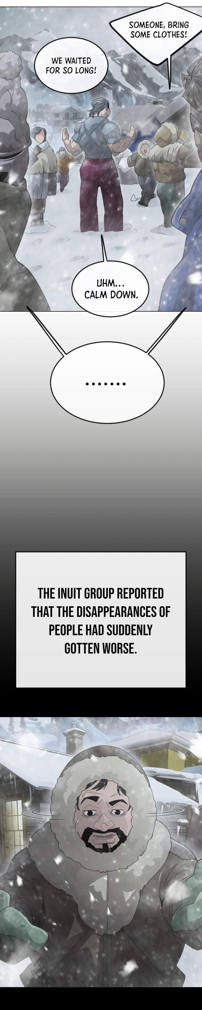 Superhuman Era Chapter 187 - Page 47 in English