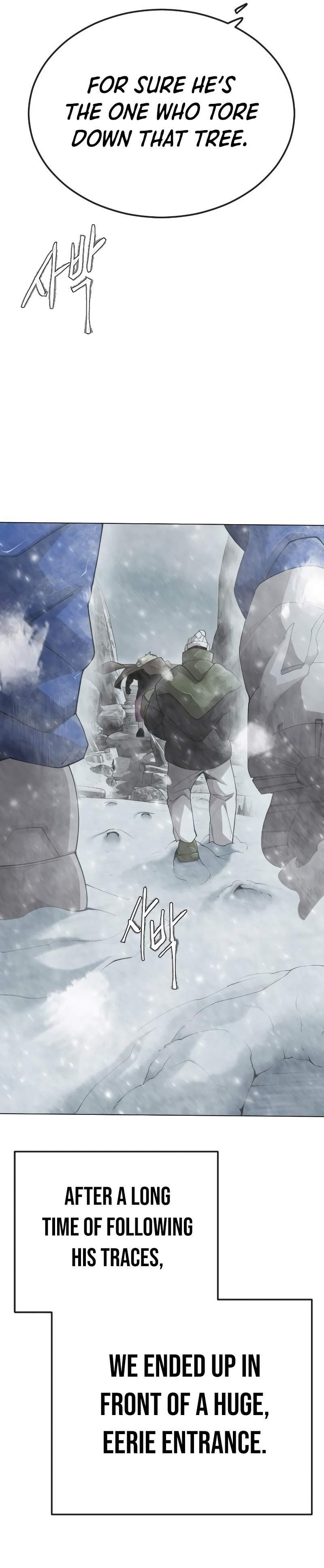 Superhuman Era Chapter 187 - Page 49 in English