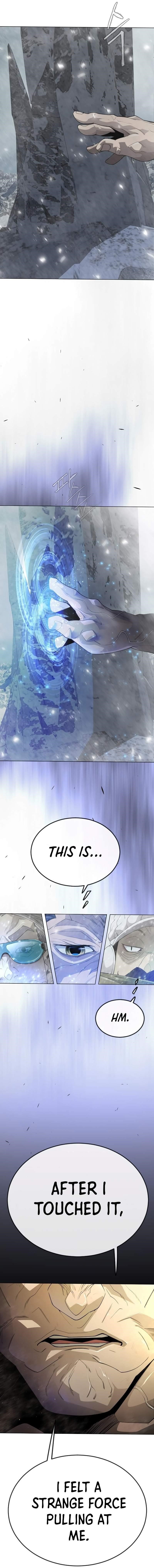 Superhuman Era Chapter 187 - Page 53 in English
