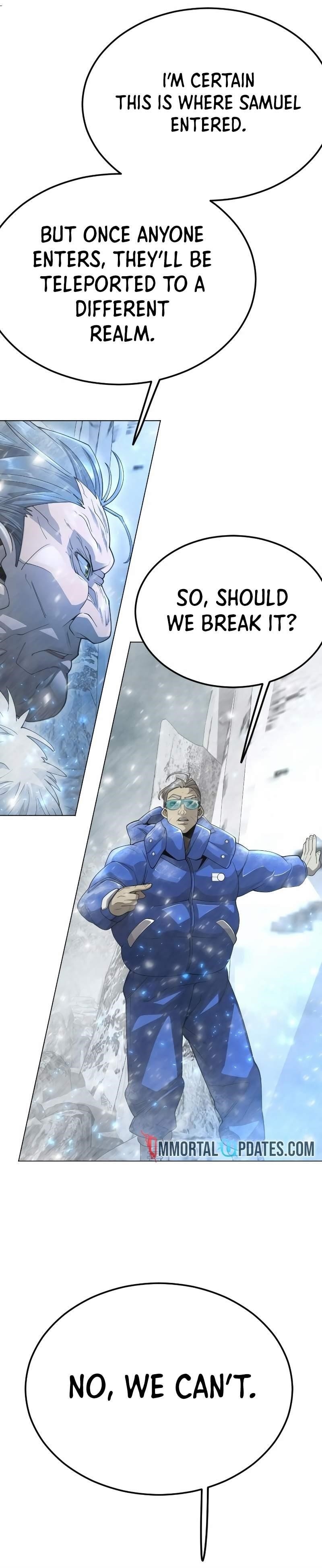 Superhuman Era Chapter 187 - Page 56 in English