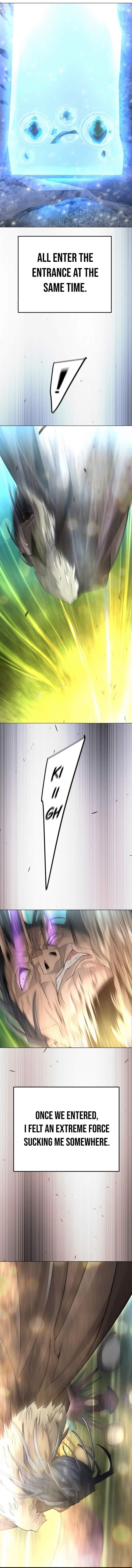 Superhuman Era Chapter 187 - Page 59 in English