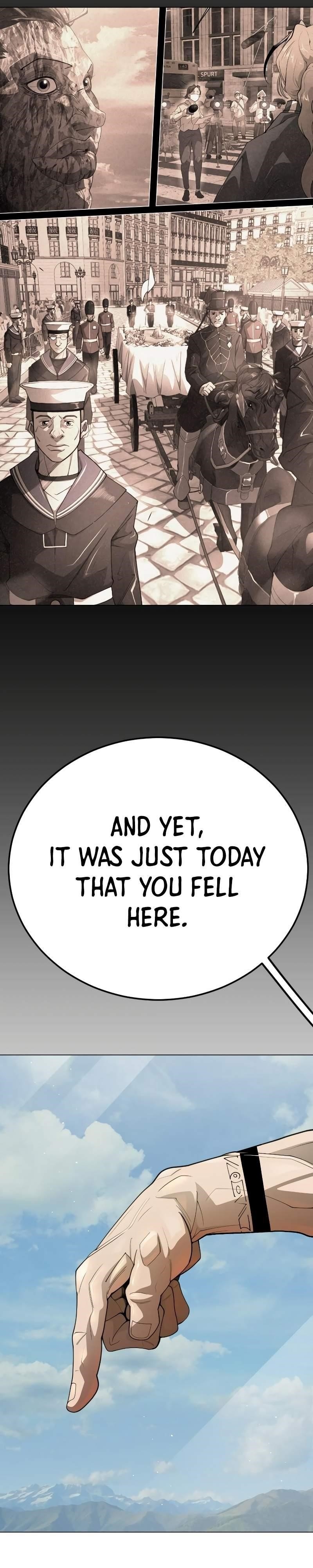 Superhuman Era Chapter 187 - Page 66 in English