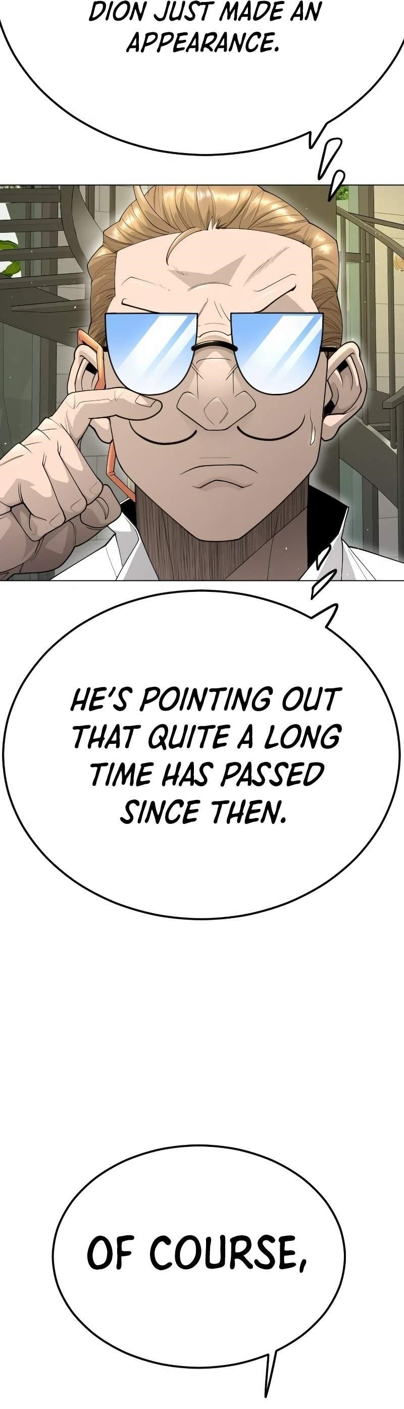 Superhuman Era Chapter 187 - Page 68 in English