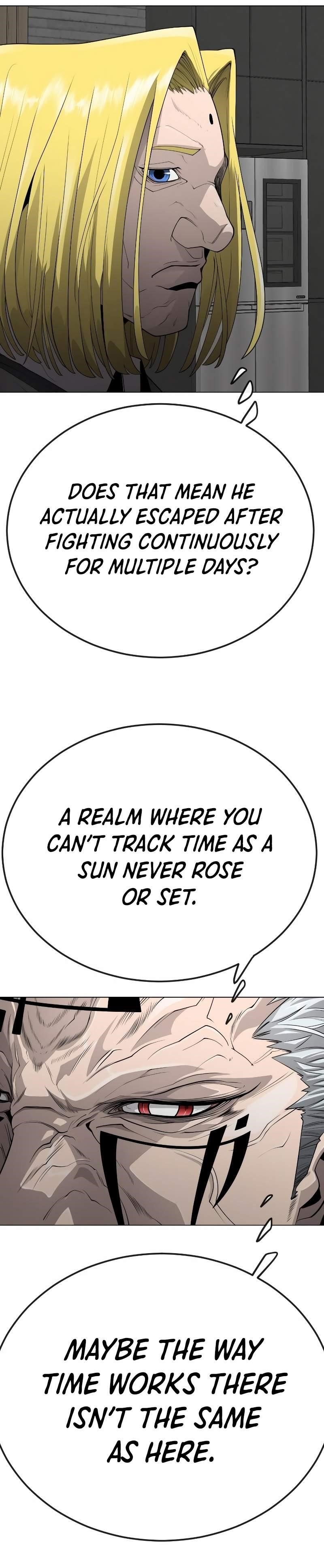 Superhuman Era Chapter 187 - Page 72 in English