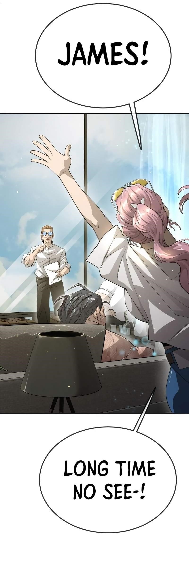 Superhuman Era Chapter 187 - Page 9 in English