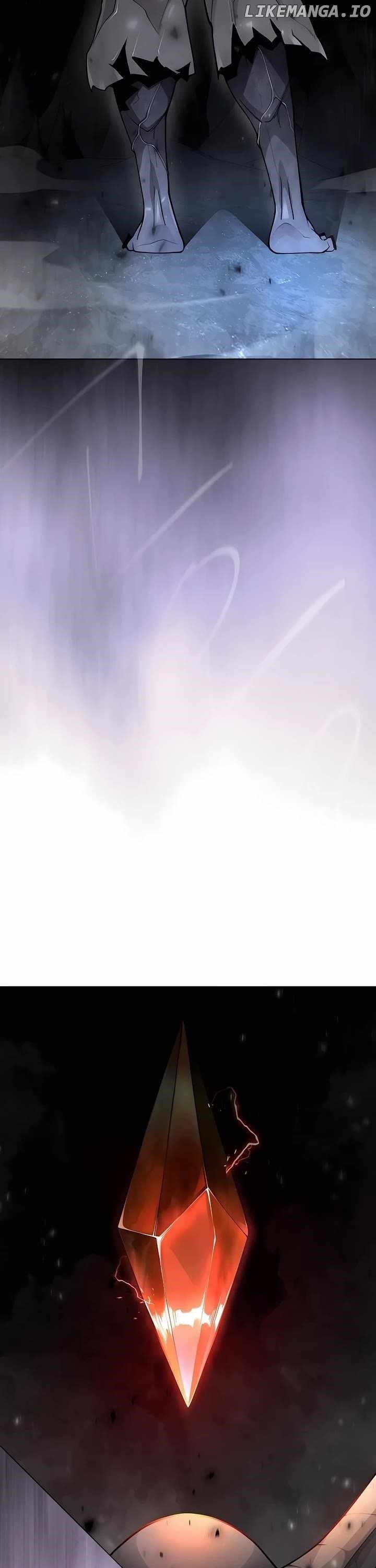 Superhuman Era Chapter 188 - Page 19 in English