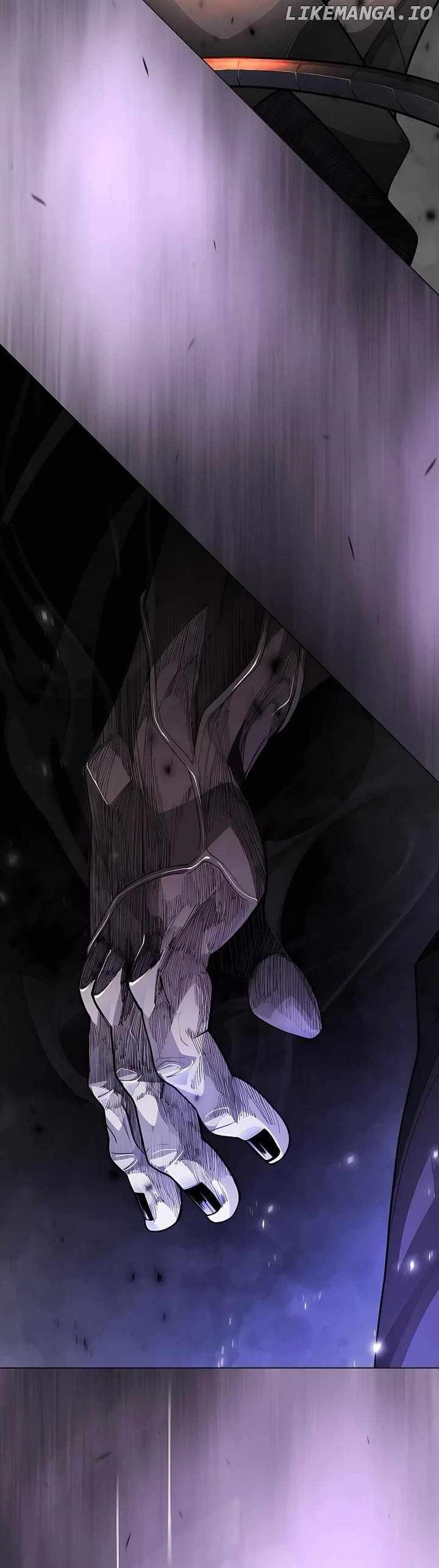 Superhuman Era Chapter 188 - Page 20 in English