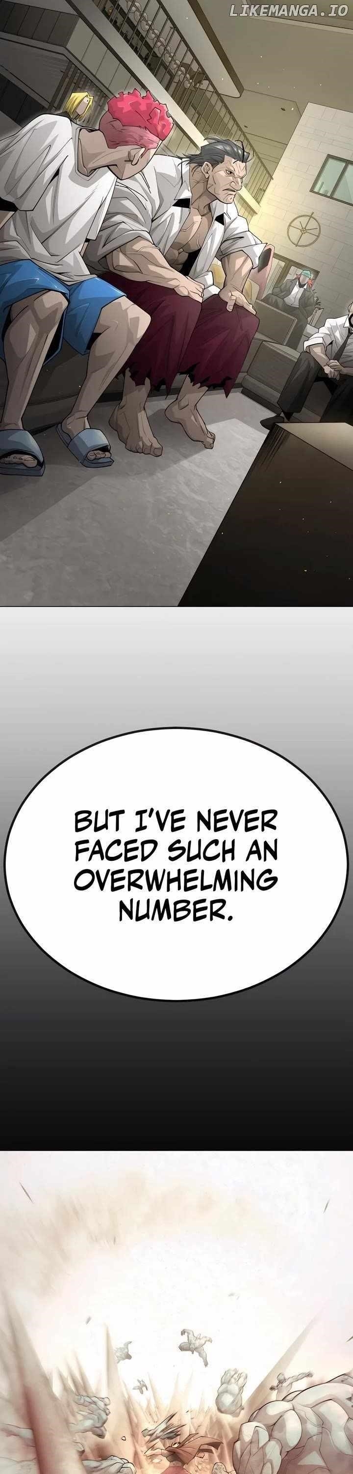 Superhuman Era Chapter 188 - Page 45 in English