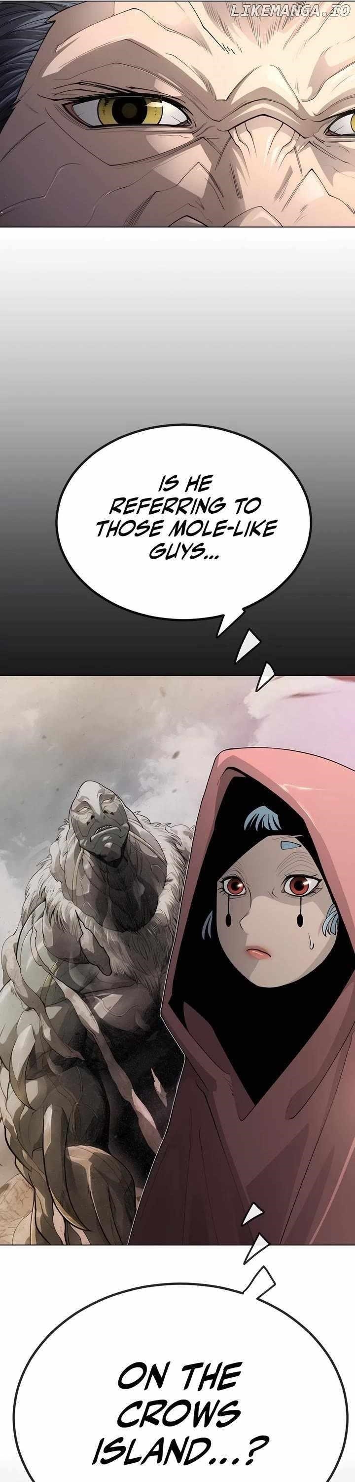 Superhuman Era Chapter 188 - Page 49 in English