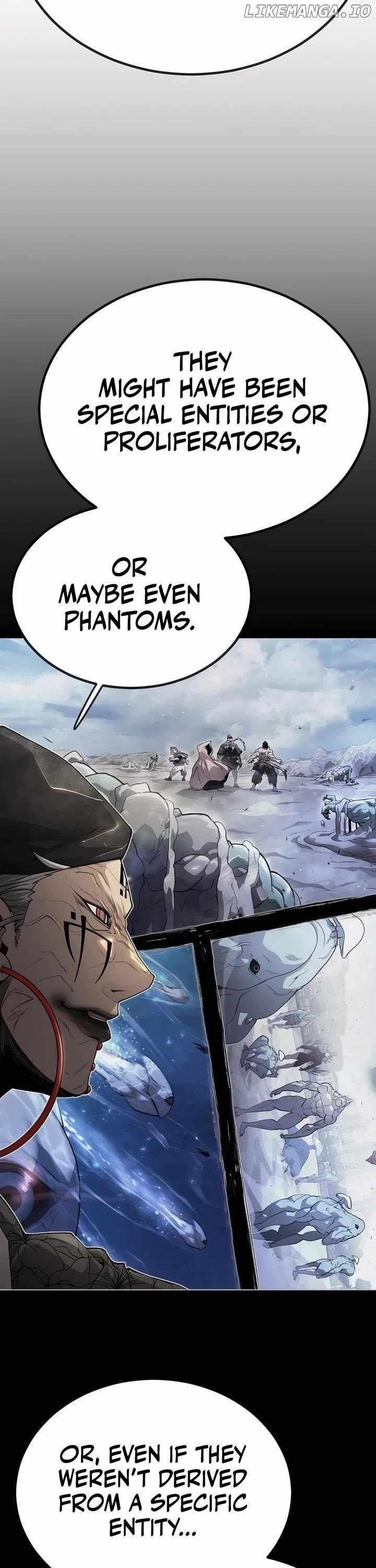 Superhuman Era Chapter 188 - Page 50 in English