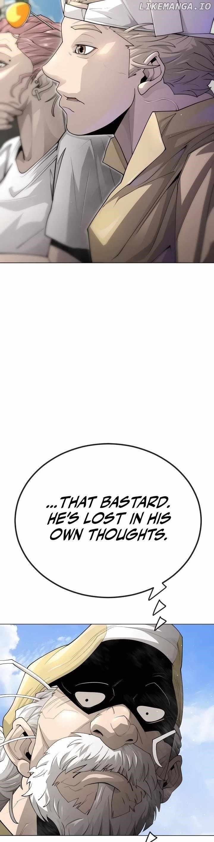 Superhuman Era Chapter 188 - Page 58 in English