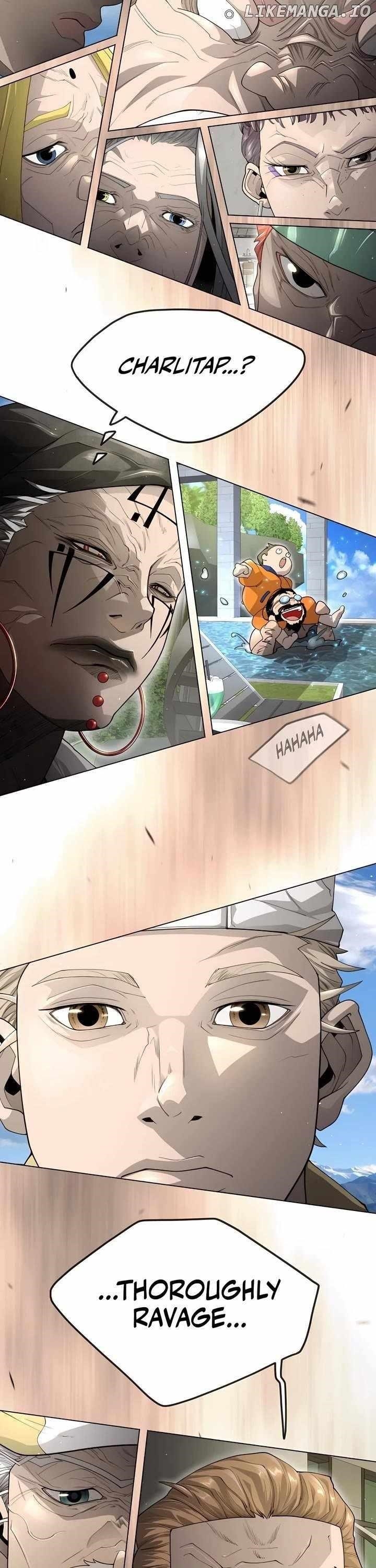 Superhuman Era Chapter 188 - Page 71 in English
