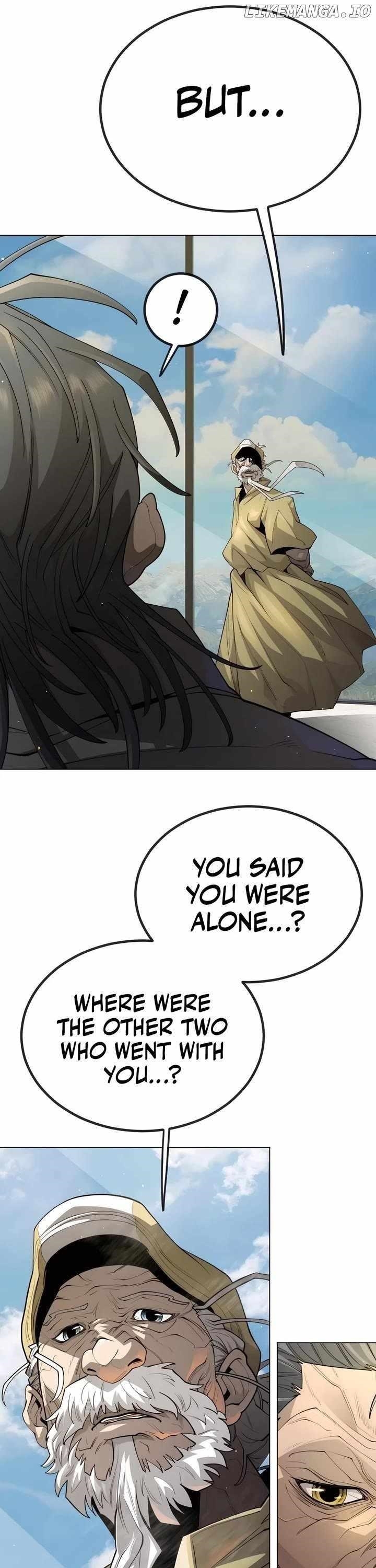 Superhuman Era Chapter 188 - Page 9 in English