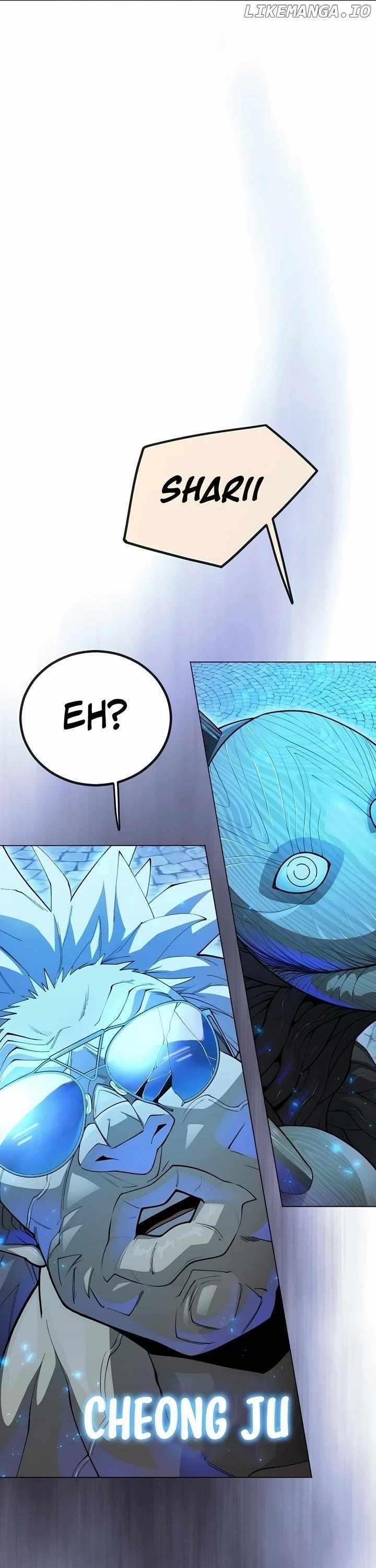 Superhuman Era Chapter 188 - Page 92 in English