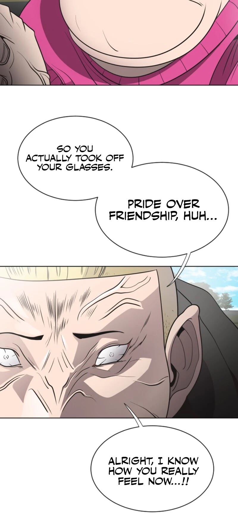 Superhuman Era Chapter 19 - Page 13 in English