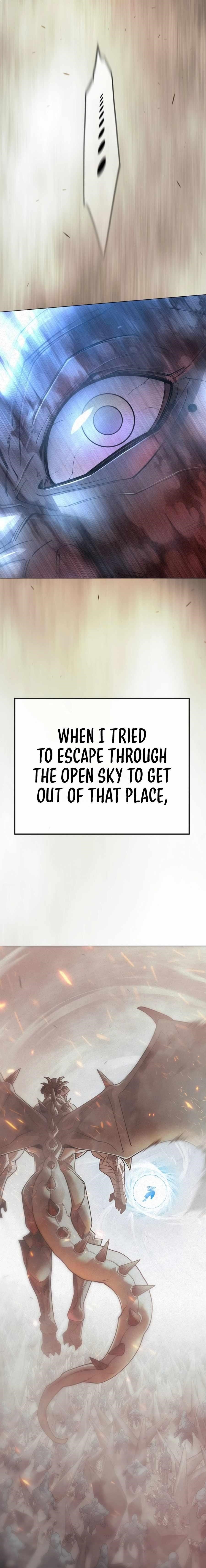 Superhuman Era Chapter 190 - Page 21 in English