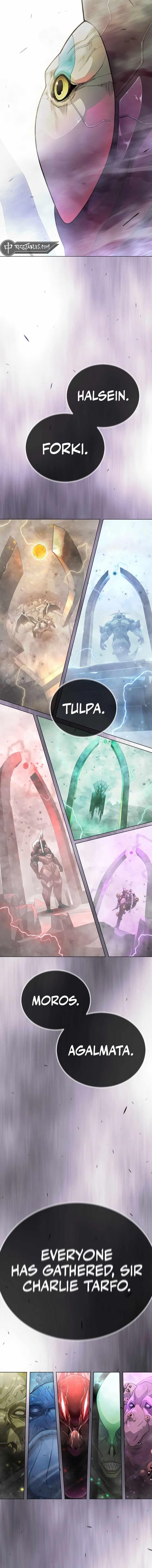 Superhuman Era Chapter 190 - Page 27 in English