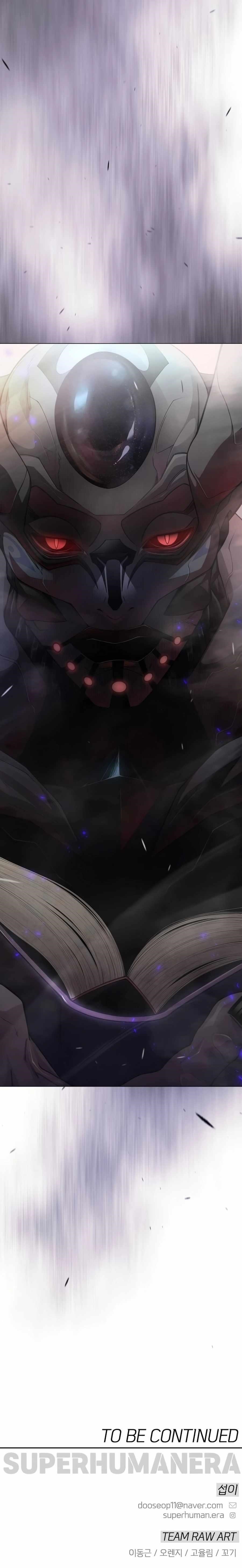 Superhuman Era Chapter 190 - Page 28 in English