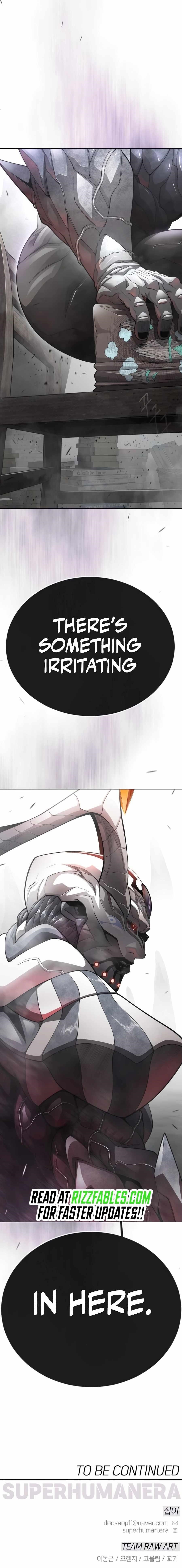 Superhuman Era Chapter 191 - Page 30 in English