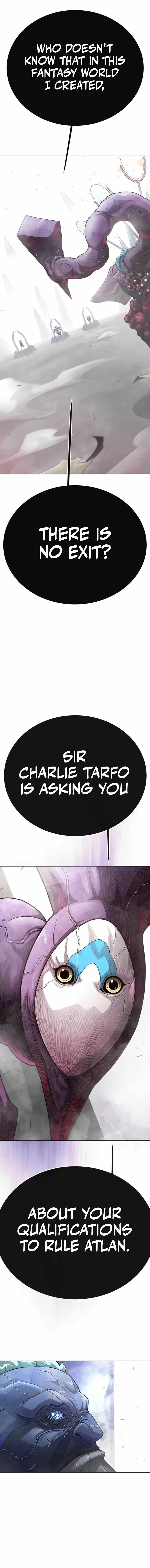Superhuman Era Chapter 191 - Page 6 in English