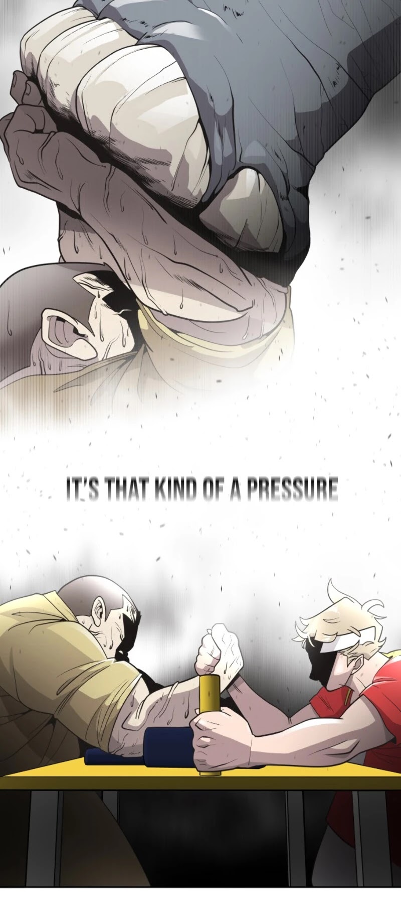Superhuman Era Chapter 20 - Page 14 in English