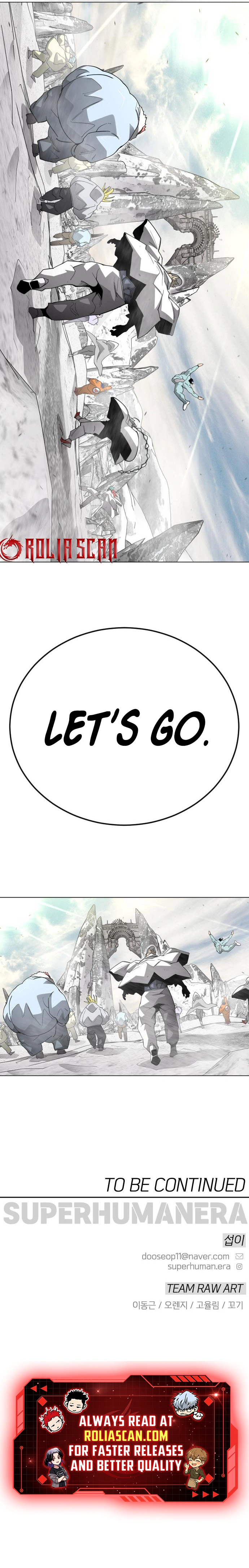 Superhuman Era Chapter 202 - Page 15 in English