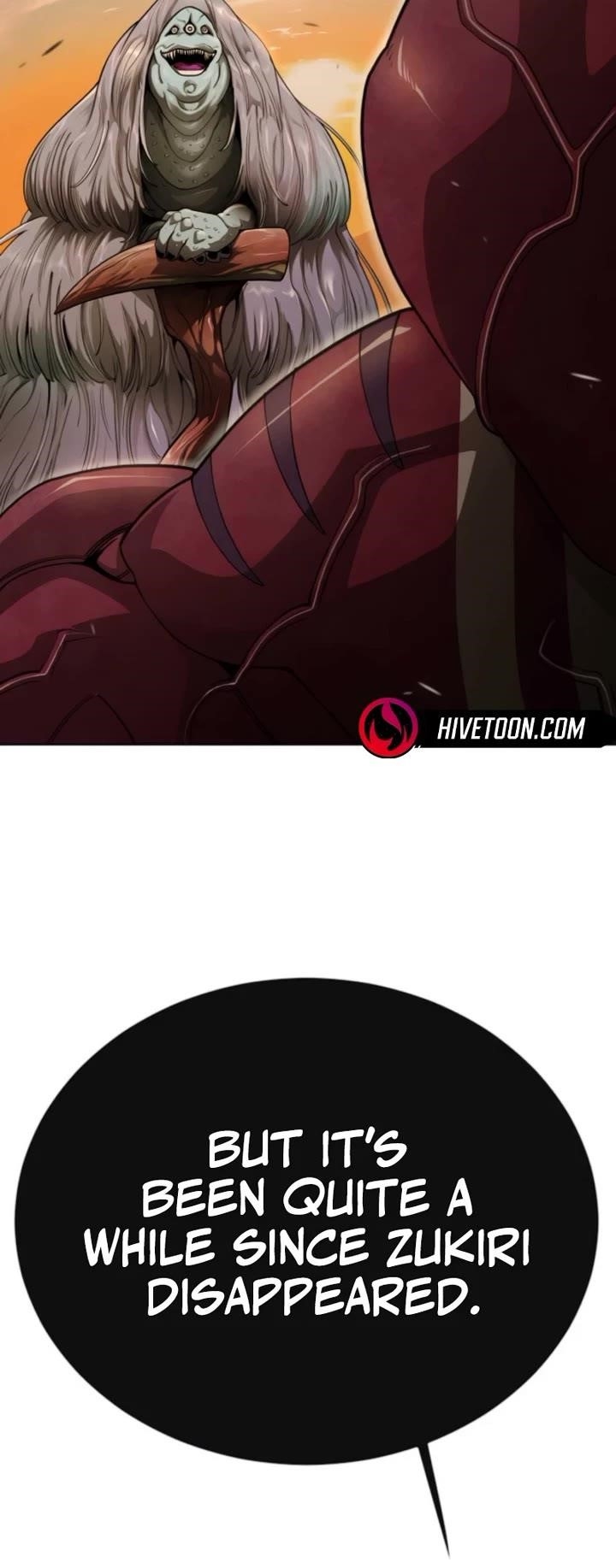 Superhuman Era Chapter 208 - Page 10 in English