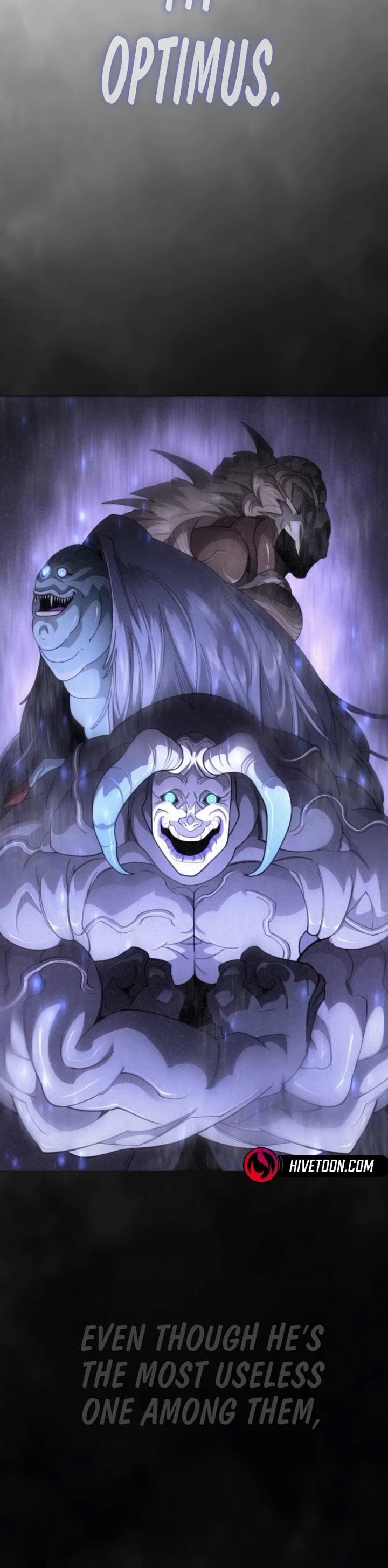 Superhuman Era Chapter 208 - Page 24 in English